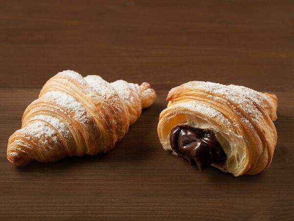 Ладная - Круассан Грация