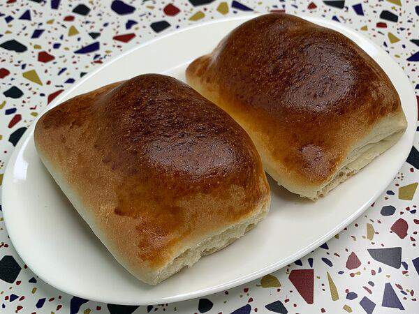 Домашняя кухня - Котлета в тесте