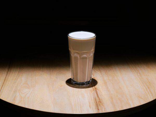 Кофе Культ Coffee Kitchen Bakery - Раф Тульский пряник