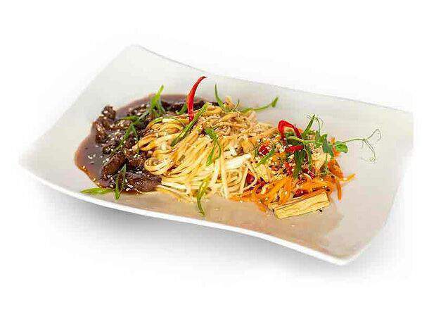 Кимчи - Комбо №2 Согоги