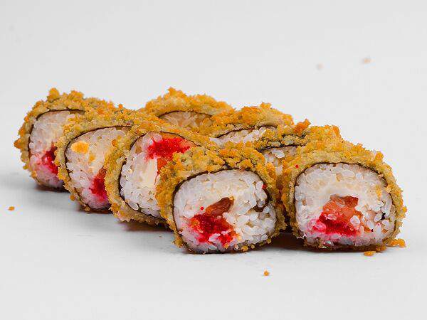 Gusto - Горячий Филадельфия