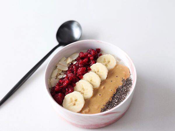 Mogu - Рисовая каша с наполнителями