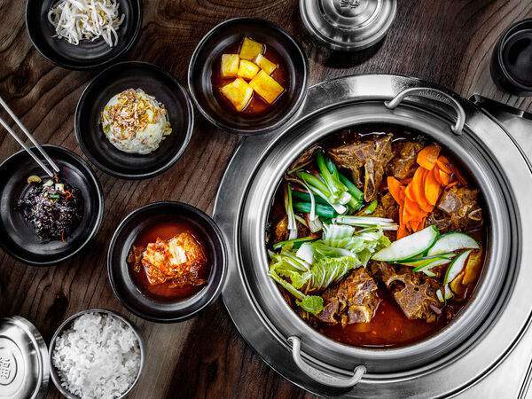 Ресторан Томми Lee в Краснодаре