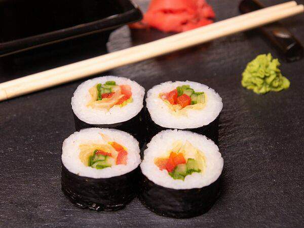 Тот самый бар - Ясай