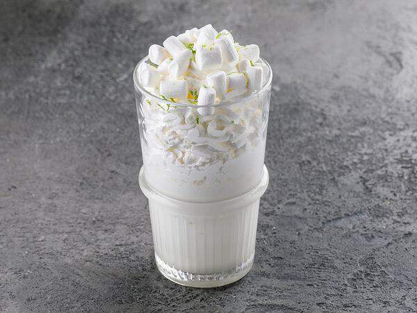 Стейк By Steak - Молочный коктейль Ваниль