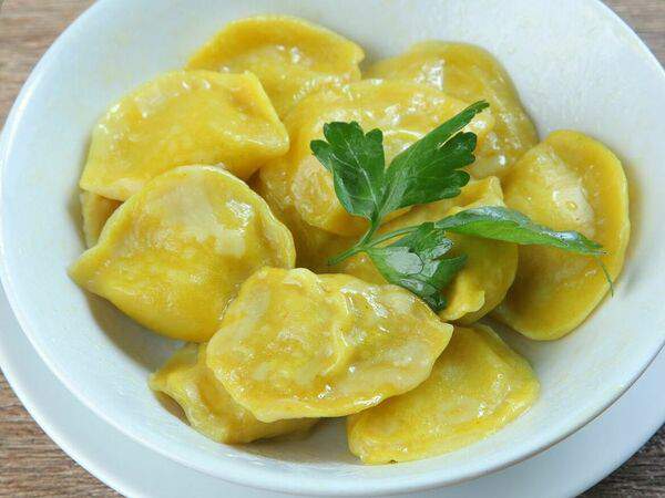 Дюжина - Пельмени Студенческие