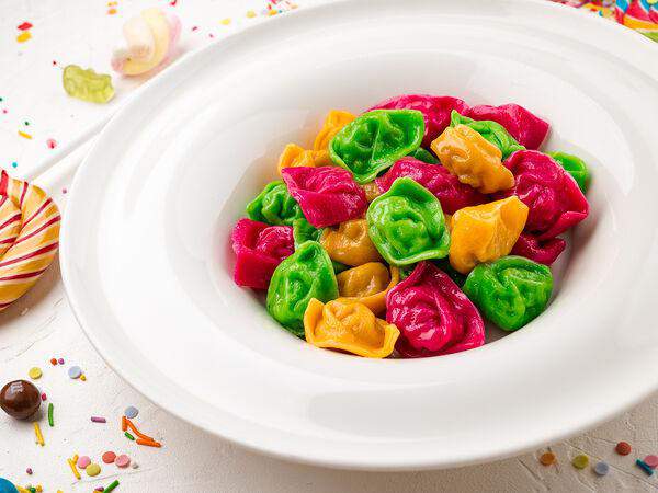 Eshak - Пельмени от Дим Димыча