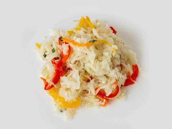 JOY.healthy.point - Капуста ферментированная