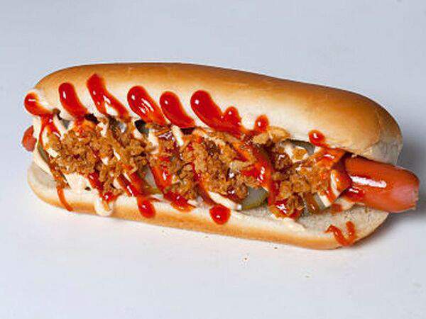 Жадина-говядина - Классический