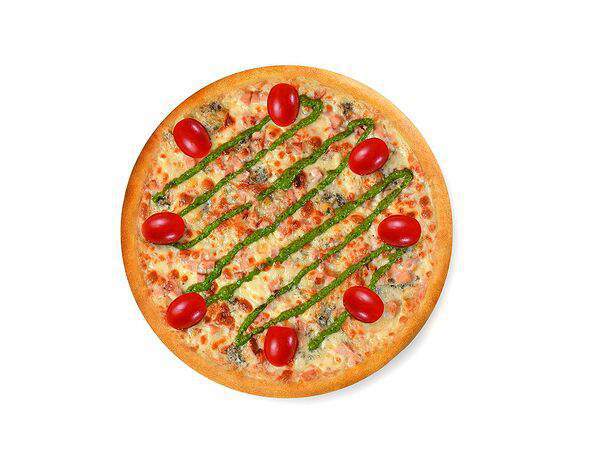 Imperator Food - Пицца Песто