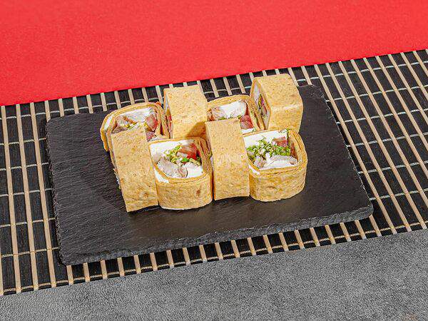 Fuji Yammi - Тортилья Окорок