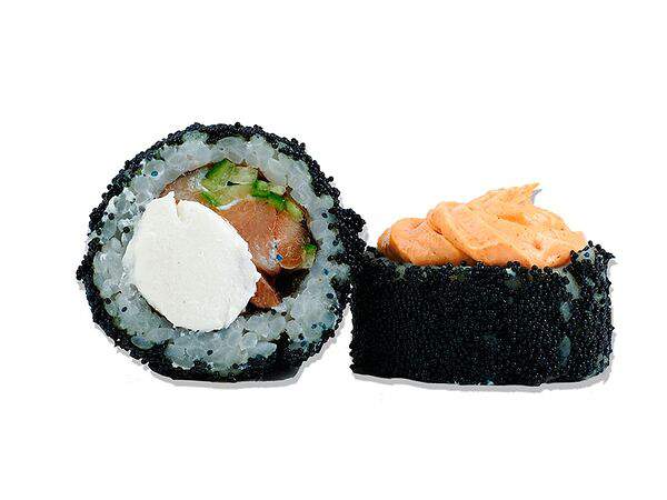 SUSHI BOSS - Хокайдо