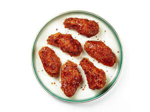 Kannam Сhicken - Крылья во вкусе Чили