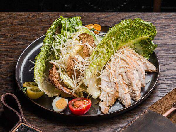 Цех - Цезарь