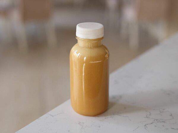 The Odi - Яблочный свежевыжатый сок