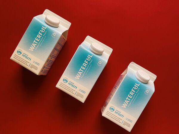 Чихо - Родниковая вода Waterful