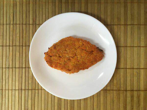 Кафе Мария - Котлета морковная