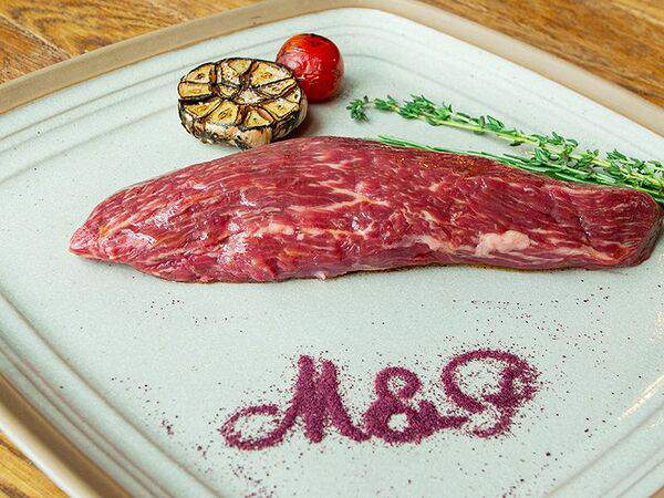 Мясо & Рыба - Замороженный деликато