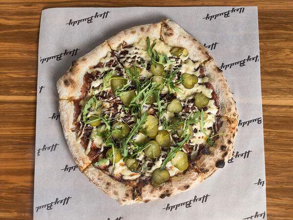 Hey Buddy - Пицца Hey Buddy