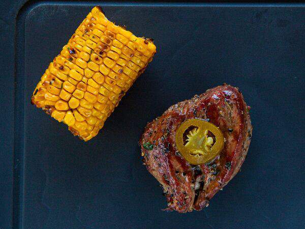 Ромэйн meat - Филе-миньон