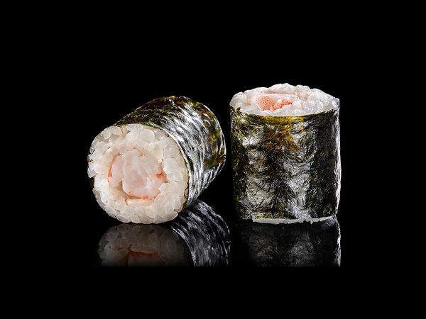 Осака - Ролл Эби Маки