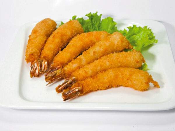 Сенсей - Эби фурай