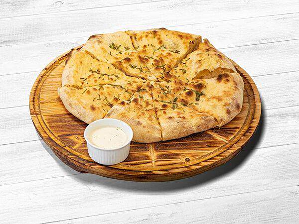 Miraclub - Фокачча с розмарином