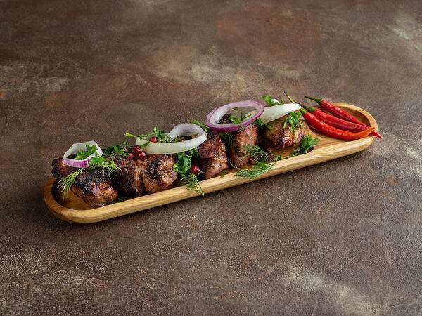 Ave Rest - Свинина шея