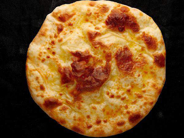 Чайхана 84 46 - Хачапури по-имеретински