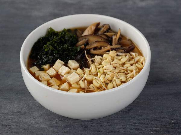 Su Mo - Суп Мисо Cиру