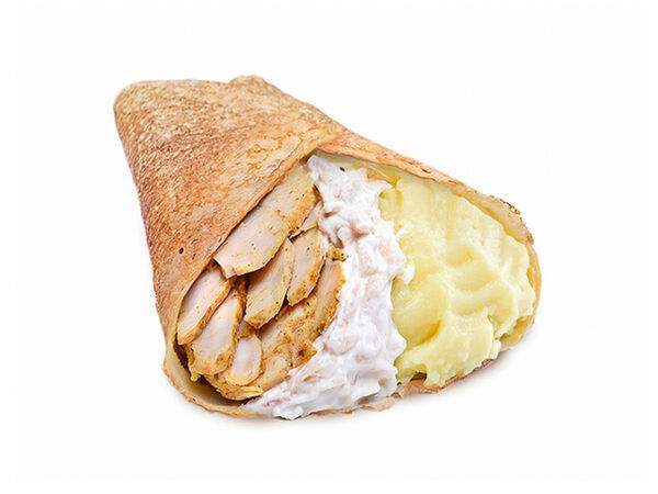 Блинбери - Блин Изи Чикен