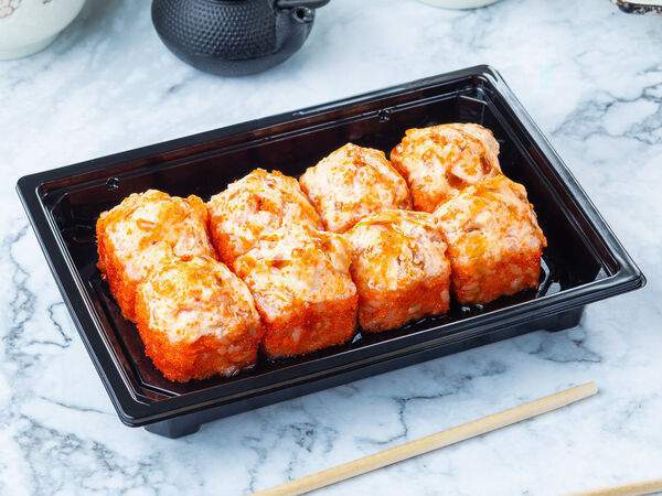 Суши Club - Ролл Сикоку