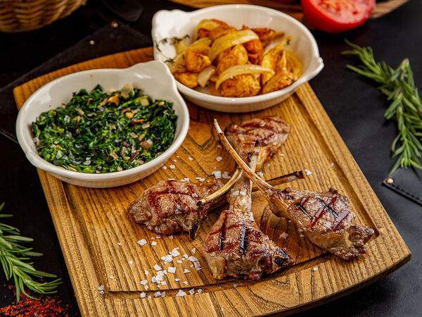 IHSAN - Кузу перзола