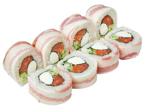 AzianA - Классические роллы Бетакон