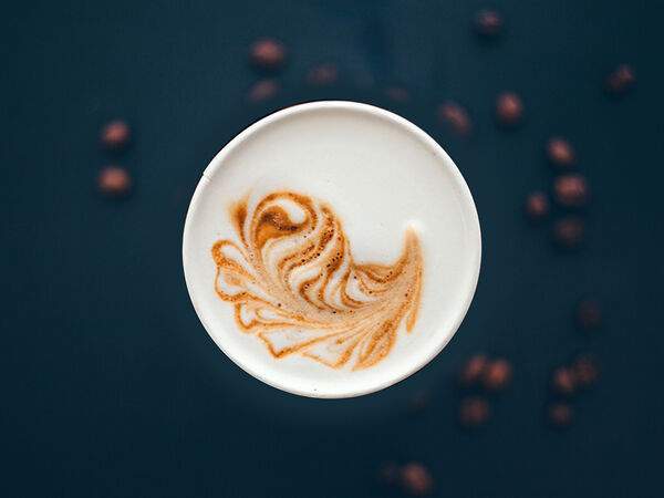 Coffee Like - Латте