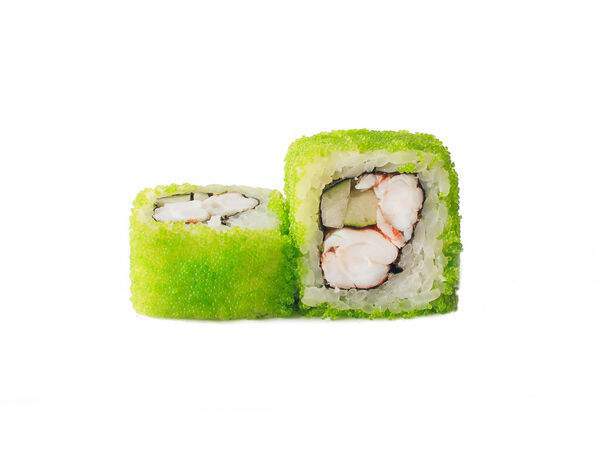 Guru Roll - Калифорния с креветкой
