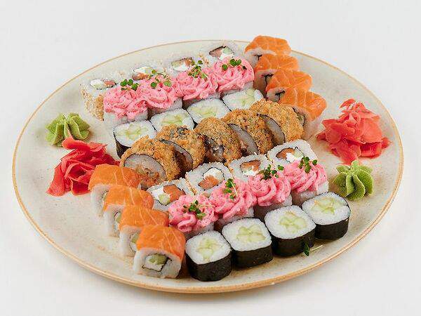 Бульвар  бар - Сет Муракаши