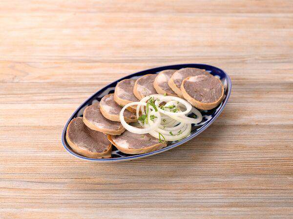 Большой Плов - Казы