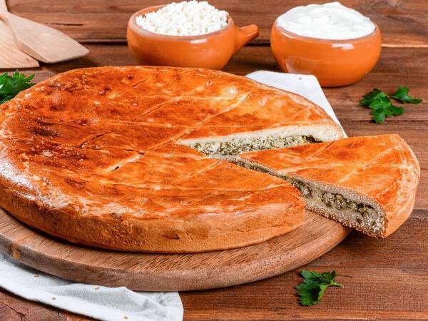 Ресторан Нана в Подольске