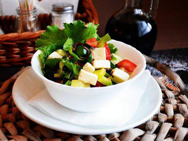 Самарканд - Греческий