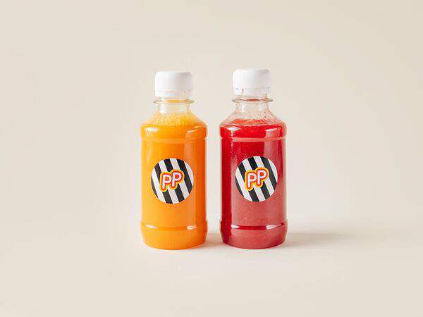 Pizza Point - Домашний морс