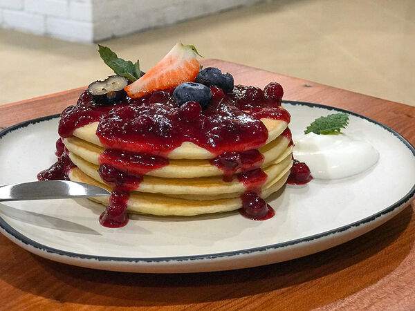 Ресторан Марли в Хабаровске