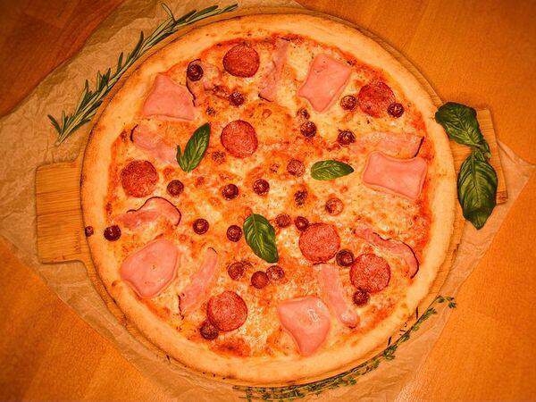 Resstogrill - Четыре мяса