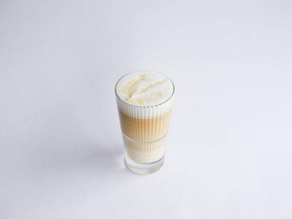 Avocado queen - Латте