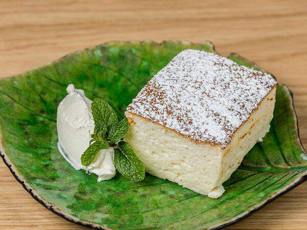 Milovita - Запеканка Творожная