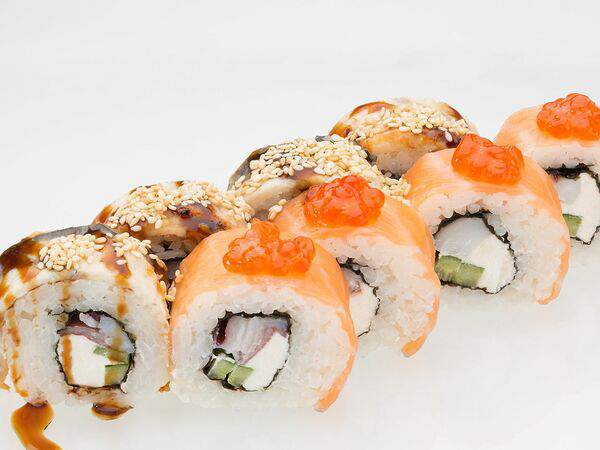 Саюри - Эльф