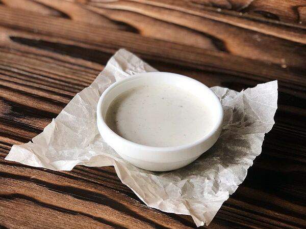 Стейк хаус Антрекот - Соус Цезарь