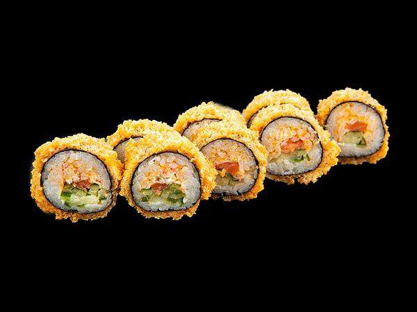 Wokkida - Вулкан