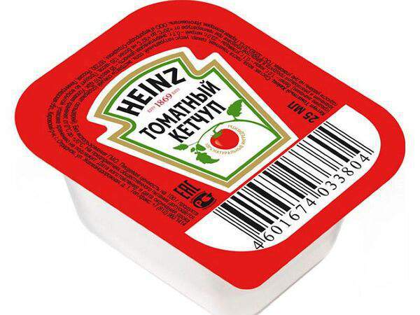 ШаурТим - Кетчуп