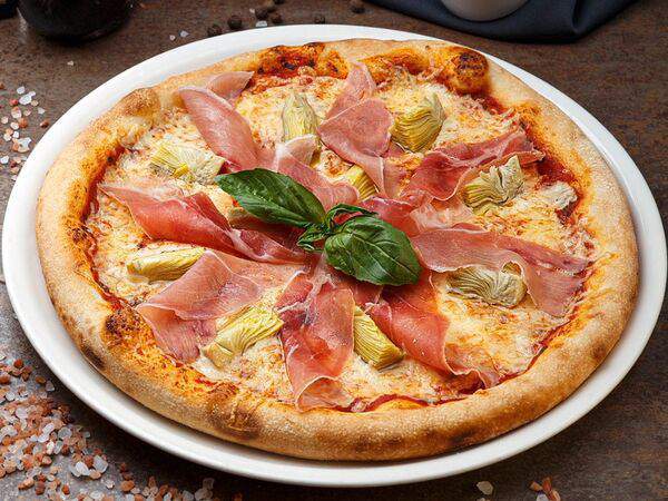 Fratelli - Пицца Капричоза